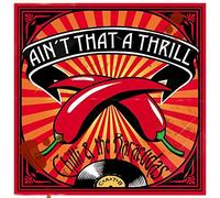 Chilli & the Baracudas - Ain'T That a Thrill