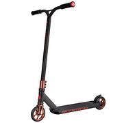 Chilli Trottinette Freestyle Reaper Reloaded - Pro Scooter pour Riders expérimentés, Plateau Large, Barre Haute, Grandes Roues, Enfants Adultes +10 Ans, Robuste et légère