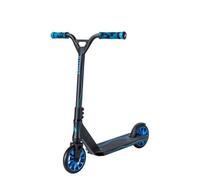 Chilli Wave Track S - Gris foncé et Bleu