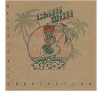 Chilli Willi and the Red - Kings of He Robot Rhythm [Import]