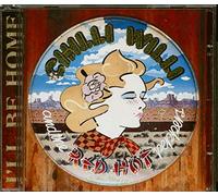 Chilli Willi & Red Hot Peppers - I'll Be Home [Import]