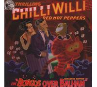 Chilli Willi&the Red Hot Peppe - Bongos Over Balham-Exp.Ed. [Import]