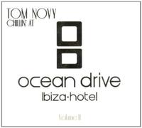 Chillin at Ocean Drive Ibiza Hotel 2 by Various Artists (2011-05-31)