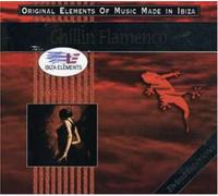 Chillin' Flamenco - Chillin' Flamenco