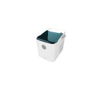 Cecotec Chillin' Ice 1200 Go Machine à glaçon portable 12 kg/24h 120 W Bleu, Blanc