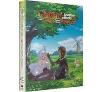 Chillin' in Another World with Level 2 Super Cheat Powers [Blu-Ray] [HD DVD]