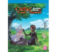 Chillin' in Another World with Level 2 Super Cheat Powers – Crunchyroll – Saison complète