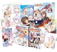 Chillin' Life in a Different World - Tome 10 - Edition limitée