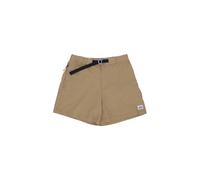 Chillin Lo Tide Walkshort Kaki Short pour homme KHAKI S