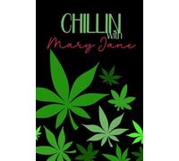 Chillin' with Mary Jane