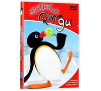 Chillin With Pingu [Import USA Zone 1]