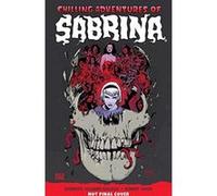 Chilling Adventures Of Sabrina