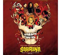 Chilling Adventures of Sabrina: Original Televison Score and Soundtrack (Vinyl)