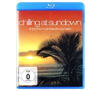 Chilling At Sundown [Blu-ray]