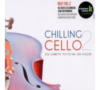 Various - Chilling Cello Vol.2