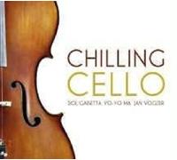Sol Gabetta - Chilling Cello, präsentiert von Klassik Radio