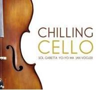 Sol Gabetta - Chilling Cello, präsentiert von Klassik Radio