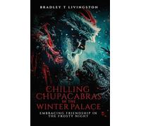 Chilling Chupacabras in the Winter Palace: Embracing Friendship in the Frosty Night