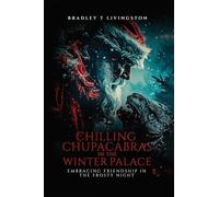 Chilling Chupacabras in the Winter Palace: Embracing Friendship in the Frosty Night
