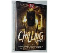 Chilling Classics: 50 Films D'horreur Frankenstein, Werewolf, Driller Killer - Coffret Dvd