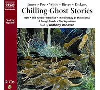 Chilling Ghost Stories [Import]