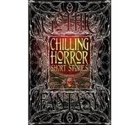 Chilling Horror Short Stories Dale Townshend, Rebecca J Allred, Michael Bondies, Glen Damien Campbell (Auteur)