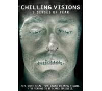 Chilling Visions: 5 Senses of Fear