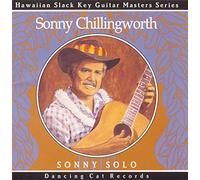 Sonny Chillingworth – Sonny Solo