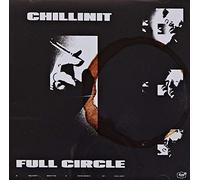 CHILLINIT - FULL CIRCLE - cd - G3z