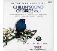 Chillin'Sound of Birds - Vol.1-Chillin'sound of Birds