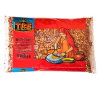 Chillis écrasé extra chaud 750 g Piments en flocons