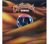 Chilliwack - Lights from the valley (US, 1978) / Vinyl record [Vinyl-LP]