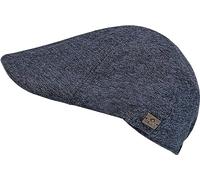 CHILLOUTS Elliot Hat - Flat Cap