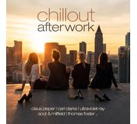 Chillout Afterwork