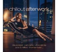 Chillout Afterwork CD