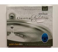 Chillout Classical - Gold Classics [Import]