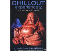 Chillout Experience 2: The Future of Music