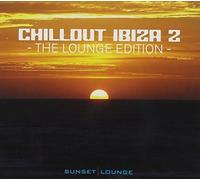 Chillout Ibiza 2: Lounge Edition by Chillout Ibiza 2-Lounge Edition (2008-11-11)