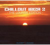 Chillout Ibiza 2-Lounge Edition - Chillout Ibiza 2: Lounge Edition by Chillout Ibiza 2-Lounge Edition (2008) Audio CD