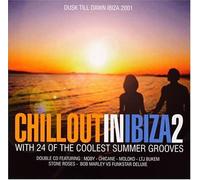 Chillout in Ibiza 2 by Smart/Universal International (2002-01-01)