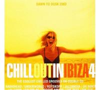 Chillout in Ibiza 4: Dawn to Dusk 2002 by Radiohead
