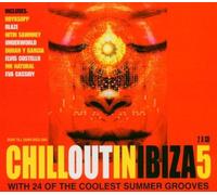 Chillout in Ibiza 5 by Various Artists