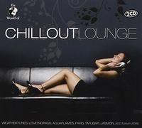 Chillout Lounge