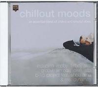 Artistes Divers - Chillout Moods