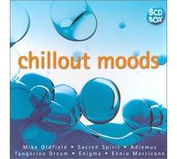 Chillout Moods by Various Artists