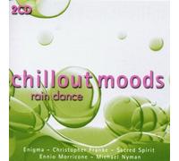 Chillout Moods: Rain Dance by Various Artists