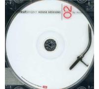 CHILLOUT PROJECT HOUSE SESSIONS - Vol. 2-Chillout Project House Sessions/Various