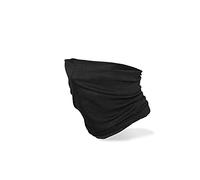CHILLOUT RIDER® | Écharpe multifonction, cagoule de haute qualité, faible résistance à la respiration, comme écharpe chauffante et de protection, écharpe pour motards, visière, masque facial