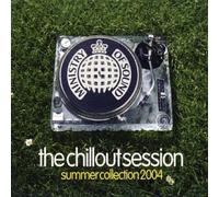 Chillout Sessions - Summer 2004 [Australian Import] by Various Artists (2003-10-20)