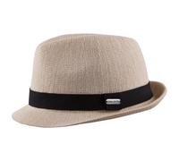 Chillouts - Bardolino - Chapeau - L/XL - cream
